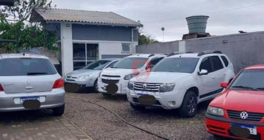 Terreno à venda, 270 m² por R$ 255.000,00 - Vera Cruz - Gravataí/RS