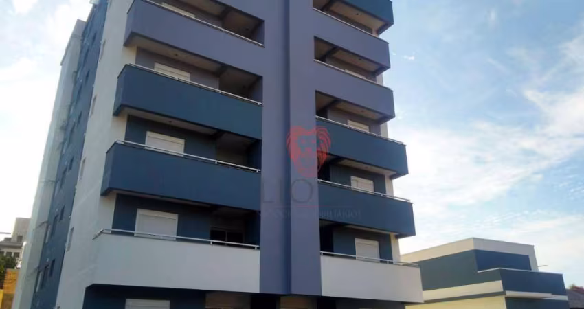 Apartamento à venda, 65 m² por R$ 287.300,00 - Monte Belo - Gravataí/RS