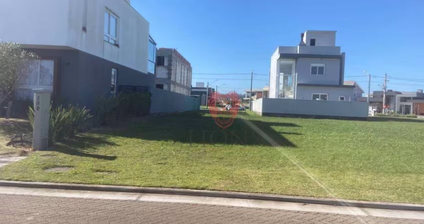 Terreno à venda, 300 m² por R$ 370.000,00 - Terras Alpha - Gravataí/RS