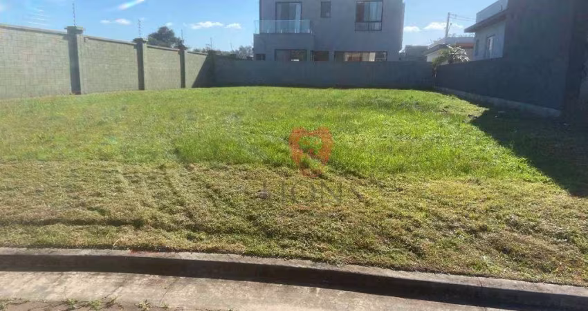Terreno à venda, 377 m² por R$ 520.000,00 - Terras Alpha - Gravataí/RS