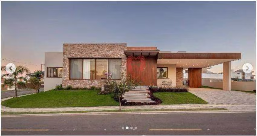 Casa com 4 dormitórios à venda, 355 m² por R$ 3.290.000,00 - Cyrela Landscape Seminario - Gravataí/RS