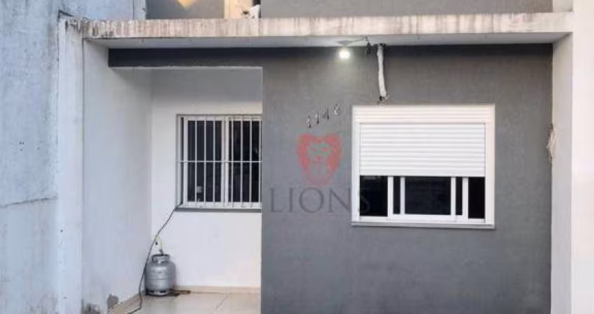 Casa com 3 dormitórios à venda, 70 m² por R$ 287.200,00 - Parque Olinda - Gravataí/RS
