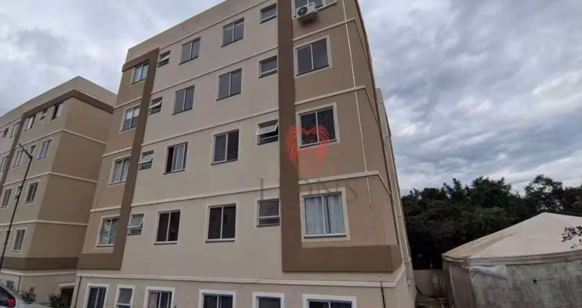 Apartamento com 2 dormitórios à venda, 42 m² por R$ 245.000,00 - Jansen - Gravataí/RS