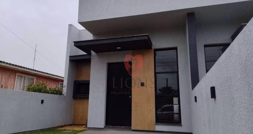 Casa com 3 dormitórios à venda, 92 m² por R$ 449.000,00 - Bom Sucesso - Gravataí/RS