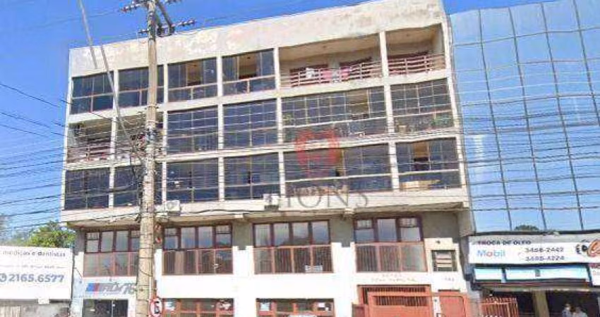 Apartamento à venda, 92 m² por R$ 318.000,00 - COHAB C - Gravataí/RS