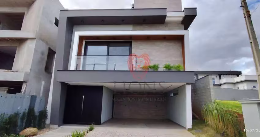 Casa com 3 dormitórios à venda, 192 m² por R$ 1.650.000,00 - Cyrela Landscape Seminario - Gravataí/RS