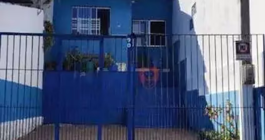 Casa com 2 dormitórios à venda, 52 m² por R$ 210.000,00 - Auxiliadora - Gravataí/RS