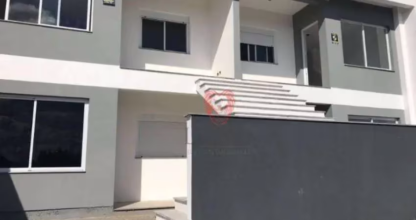 Apartamento com 2 dormitórios à venda, 66 m² por r$ 220.000,00 - vila morada gaúcha - gravataí/rs