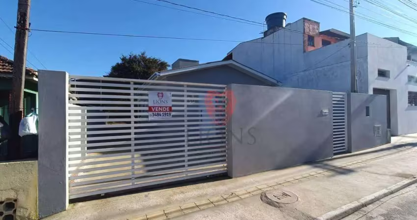 Casa à venda, 65 m² por R$ 340.000,00 - Central - Gravataí/RS