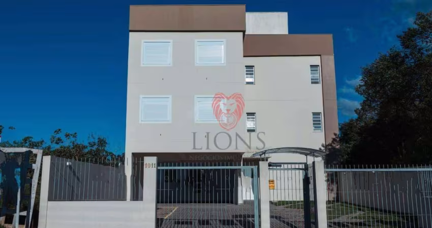 Apartamento à venda, 47 m² por R$ 239.000,00 - Bom Sucesso - Gravataí/RS