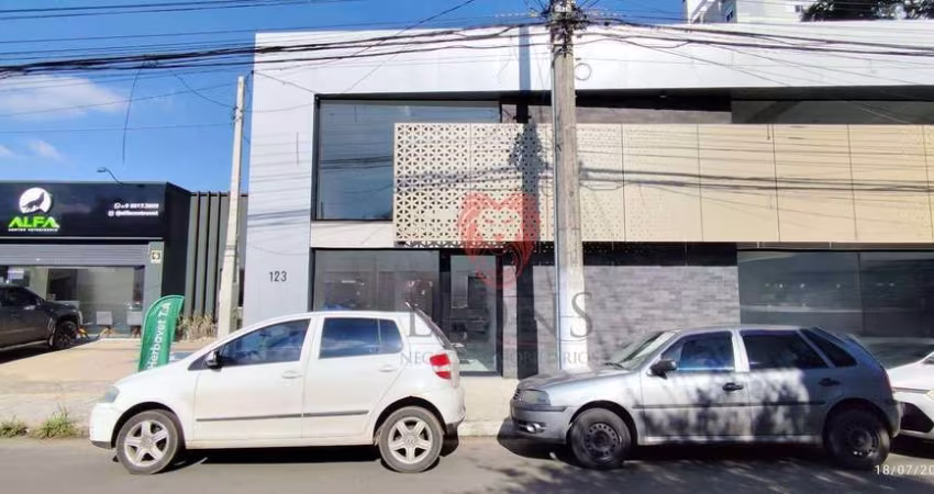 Loja para alugar, 63 m² por R$ 5.798,00/mês - Centro - Gravataí/RS