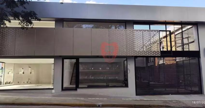 Loja para alugar, 60 m² por r$ 6.133,00/mês - centro - gravataí/rs