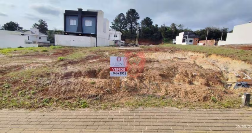 Terreno à venda, 157 m² por R$ 145.000,00 - Reserva Bela Vista - Gravataí/RS