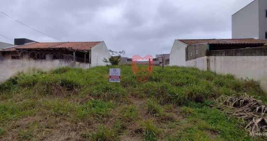 Terreno à venda, 300 m² por R$ 170.000,00 - Moradas do Sobrado - Gravataí/RS