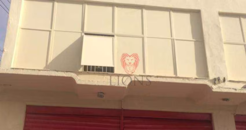 Loja para alugar, 580 m² por R$ 26.760,00/mês - Vila Branca - Gravataí/RS
