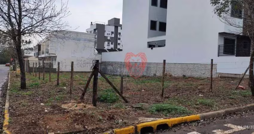 Terreno à venda, 360 m² por r$ 319.200,00 - renascença - gravataí/rs