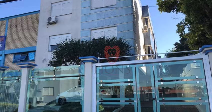 Apartamento com 2 dormitórios à venda, 86 m² por R$ 450.000,00 - Salgado Filho - Gravataí/RS