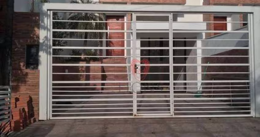 Sobrado com 3 dormitórios à venda, 65 m² por R$ 389.000,00 - Moradas do Sobrado - Gravataí/RS