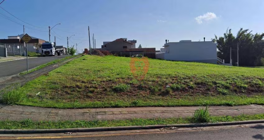 Terreno à venda, 163 m² por R$ 159.900,00 - Villagio Palermo - Gravataí/RS