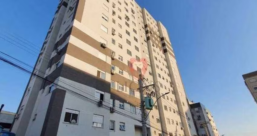 Apartamento à venda, 66 m² por R$ 372.400,00 - Vila Monte Carlo - Cachoeirinha/RS