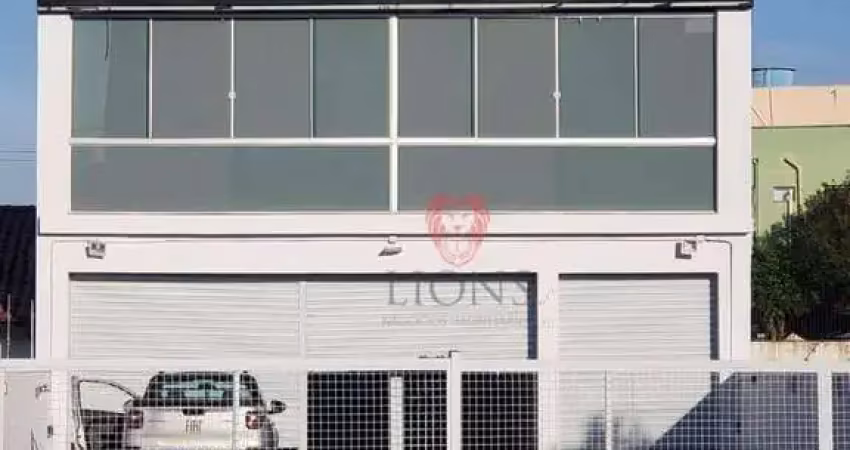 Pavilhão para alugar, 800 m² por R$ 21.000/mês - Centro - Gravataí/RS