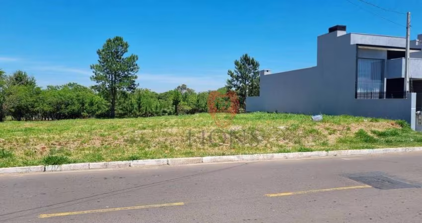 Terreno à venda, 180 m² por R$ 233.000,00 - Terranova Bairro Planejado - Gravataí/RS