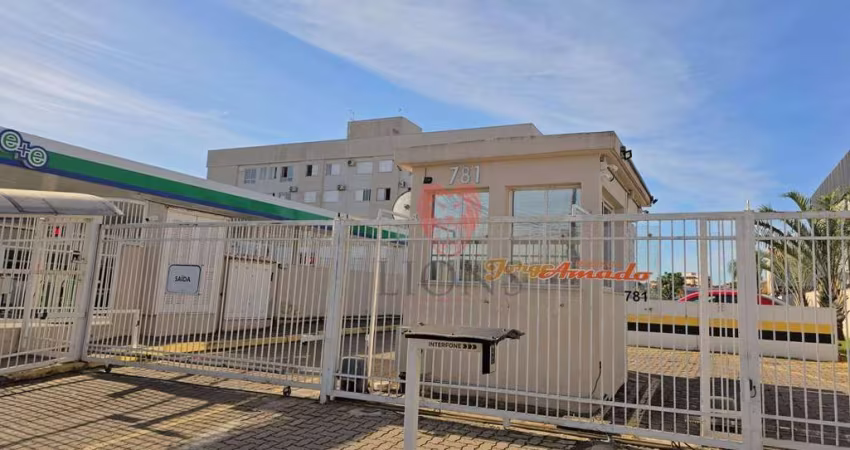 Apartamento com 2 dormitórios à venda, 56 m² por R$ 212.766,00 - São Vicente - Gravataí/RS