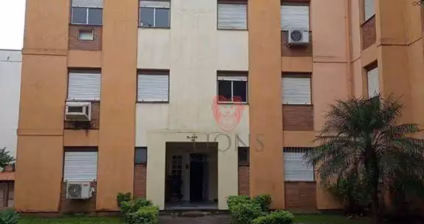 Apartamento com 1 dormitório à venda, 45 m² por r$ 191.489,00 - passo das pedras - gravataí/rs