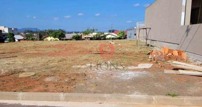 Terreno à venda, 180 m² por R$ 175.500,00 - Terranova Bairro Planejado - Gravataí/RS