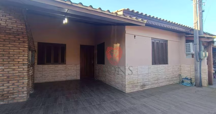 Casa à venda, 60 m² por R$ 180.900,00 - São Judas Tadeu - Gravataí/RS