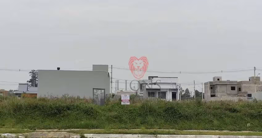Terreno à venda, 200 m² por r$ 170.000,00 - garden ville - gravataí/rs