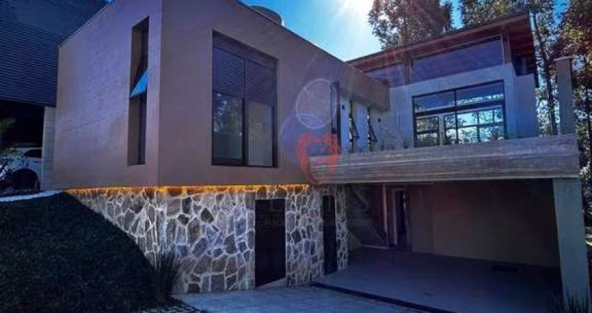 Casa à venda, 163 m² por R$ 1.420.000,00 - Cyrela Landscape Seminario - Gravataí/RS