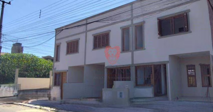 Sobrado à venda, 57 m² por R$ 315.000,00 - Vila Silveira Martins - Cachoeirinha/RS