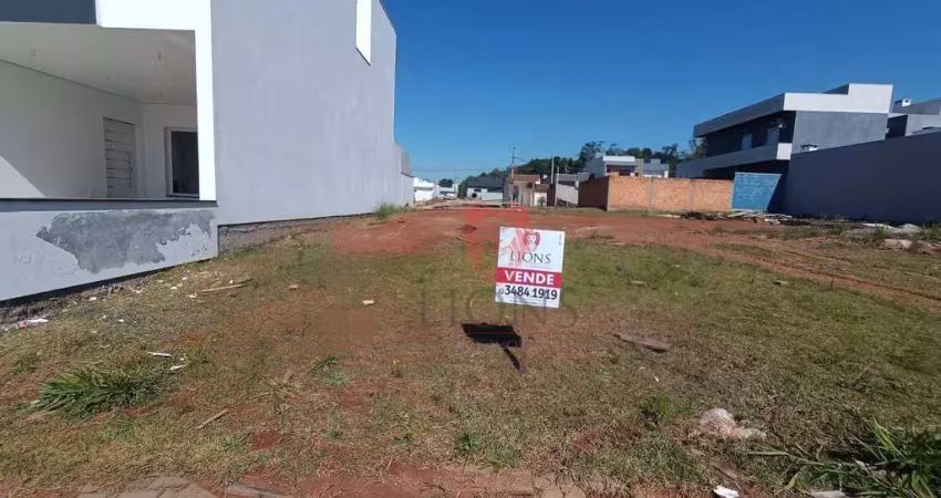 Terreno à venda, 157 m² por r$ 159.600 - reserva bela vista - gravataí/rs