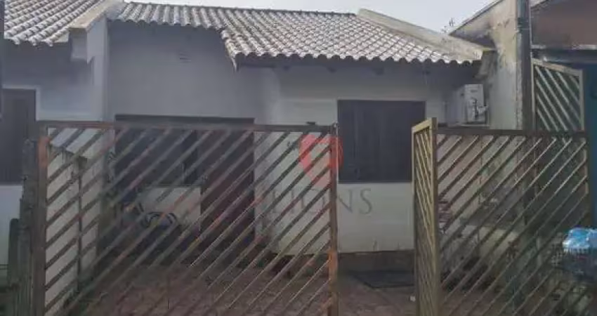 Casa à venda, 42 m² por R$ 200.000,00 - Vila Morada Gaúcha - Gravataí/RS