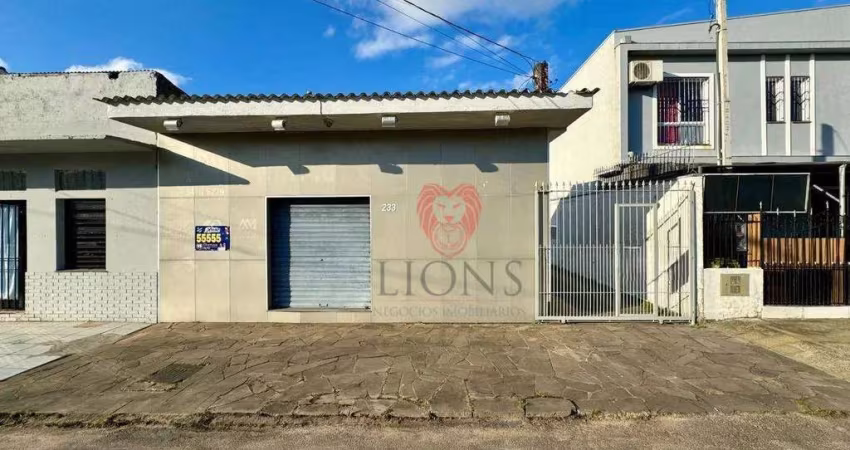 Casa com 1 dormitório à venda, 45 m² por R$ 550.000,00 - Vila Monte Carlo - Cachoeirinha/RS