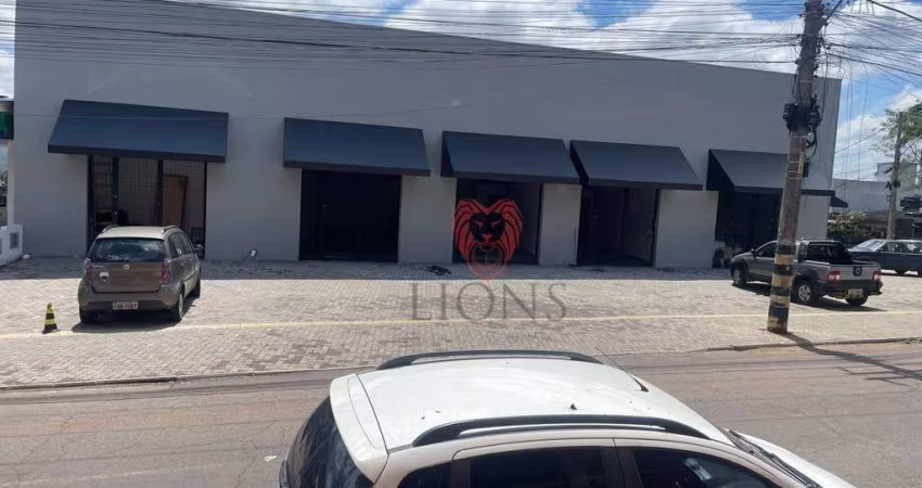 Loja à venda, 57 m² por R$ 320.000,00 - Vila Vista Alegre - Cachoeirinha/RS