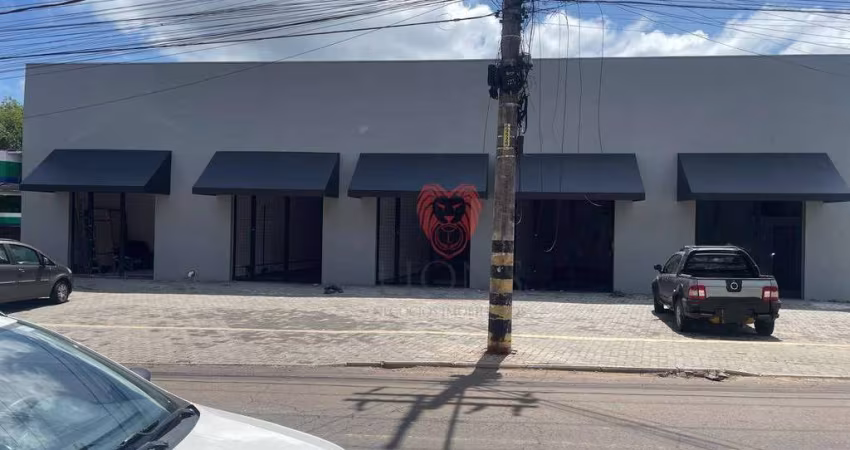 Loja, 53 m² - venda por R$ 320.000,00 ou aluguel por R$ 2.820,00/mês - Vila Vista Alegre - Cachoeirinha/RS