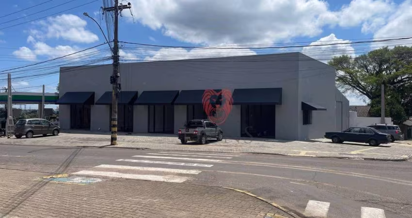 Loja à venda, 71 m² por R$ 373.000,00 - Vila Vista Alegre - Cachoeirinha/RS