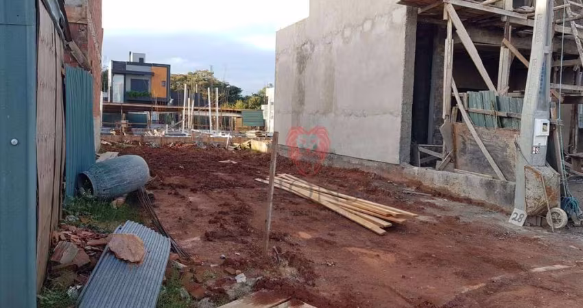 Terreno à venda, 154 m² por R$ 205.000,00 - Vale Ville - Gravataí/RS
