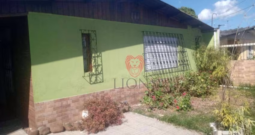 Casa à venda, 143 m² por R$ 320.000,00 - Morada do Vale I - Gravataí/RS