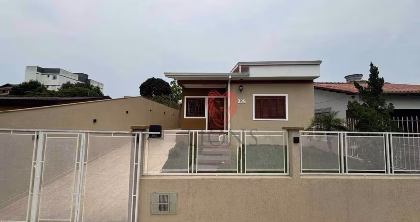 Casa com 3 dormitórios à venda, 240 m² por R$ 1.250.000 - Monte Belo - Gravataí/RS