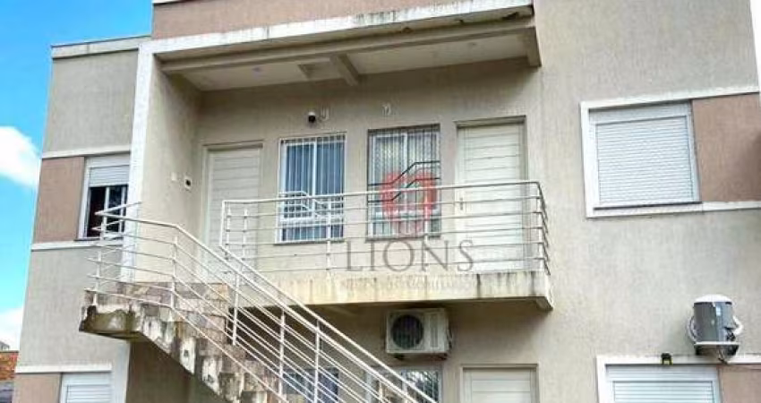 Apartamento com 2 dormitórios à venda, 68 m² por R$ 229.000,00 - Morada do Vale III - Gravataí/RS