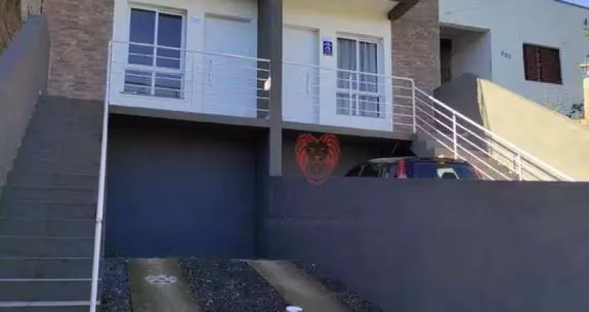 Sobrado à venda, 70 m² por R$ 239.900,00 - Morada do Vale II - Gravataí/RS
