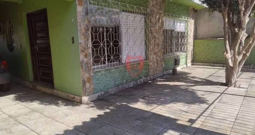 Casa com 2 dormitórios à venda, 150 m² por R$ 712.500,00 - Vera Cruz - Gravataí/RS