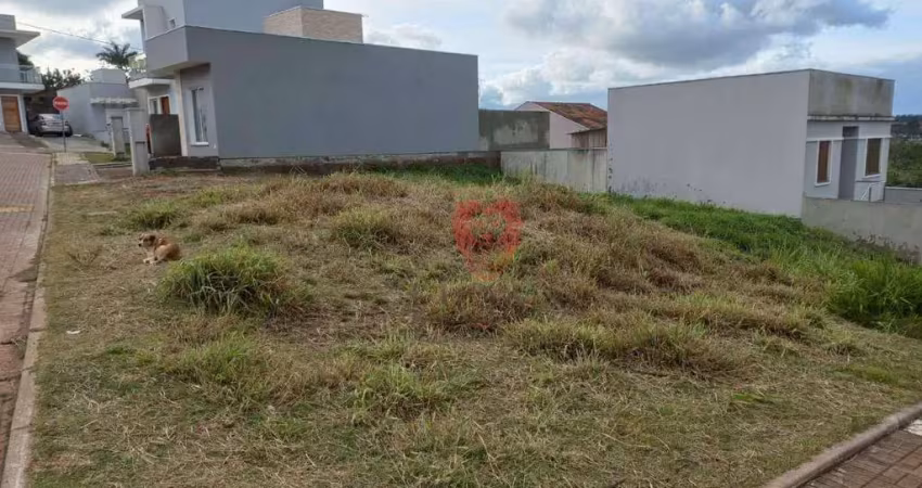 Terreno à venda, 158 m² por r$ 119.200,00 - parque ipiranga - gravataí/rs