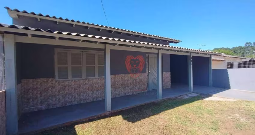 Casa à venda, 132 m² por R$ 319.000,00 - Mato Alto - Gravataí/RS