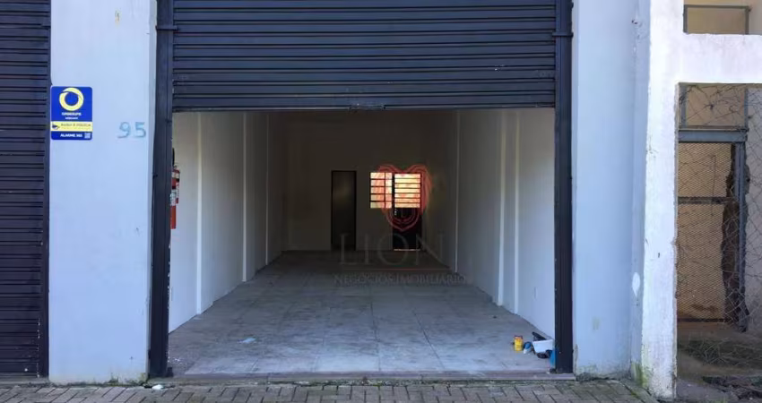 Loja para alugar, 70 m² por R$ 1.570,00/mês - Jardim Do Bosque - Cachoeirinha/RS