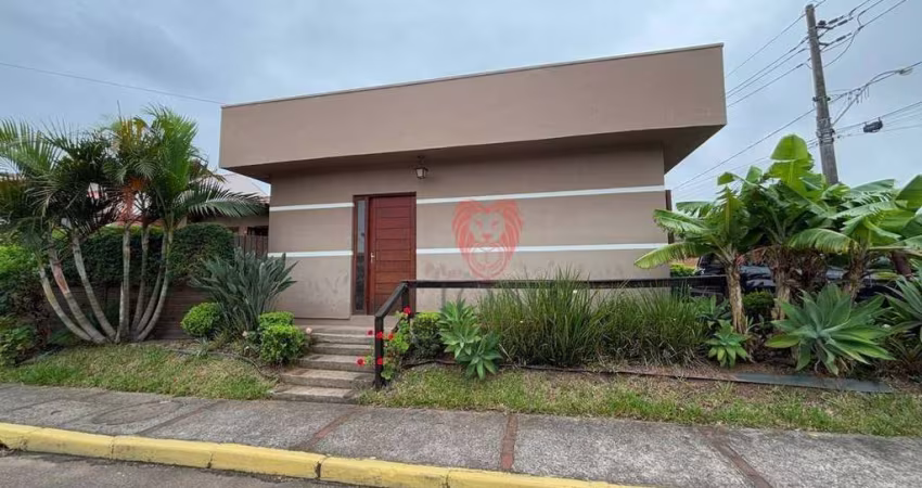 Casa com 2 dormitórios à venda, 55 m² por R$ 250.000 - Neópolis - Gravataí/RS