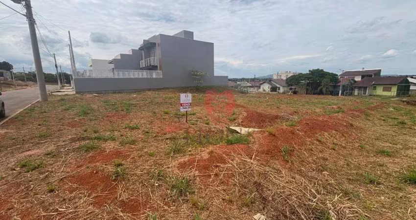 Terreno à venda, 221 m² por r$ 212.800,00 - terranova - gravataí/rs